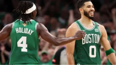 NBA: Podrás disfrutar el duelo Knicks vs Celtics en vivo por Meridiano.net y Meridiano Televisión