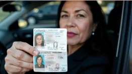 Real ID para residentes de Nueva York y Nueva Jersey: pueden usar una licencia más antigua