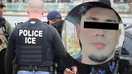 Joven inmigrante es detenido en una gasolinera en Massachusetts: no tiene antecedentes penales