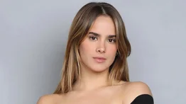 La actriz mexicana Gala Montes opina sobre la prohibición de narcocorridos: No son la causa de violencia 