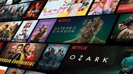 Anuncian cambios en el portal de Netflix: se visualizarán títulos de manera más fácil
