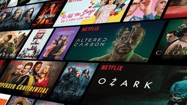 Anuncian cambios en el portal de Netflix: se visualizarán títulos de manera más fácil