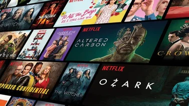 Anuncian cambios en el portal de Netflix: se visualizarán títulos de manera más fácil