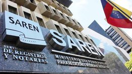 De esta manera puedes para pagar tasas y aranceles ante el Saren vía online: son siete pasos 