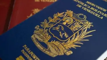 Saime: conoce la dirección de la oficina donde puede tramitar el pasaporte habilitado Saime: conoce la dirección de la oficina donde puede tramitar el pasaporte habilitado