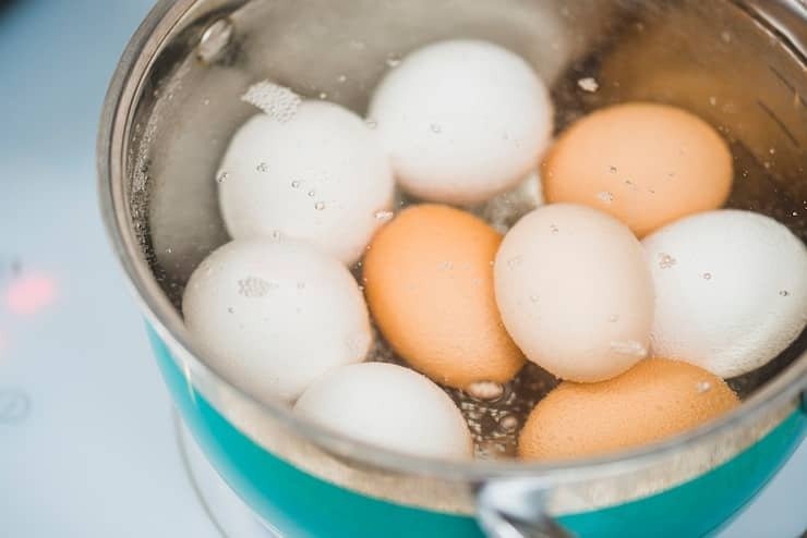 Alerta por colesterol alto: esta es la cantidad de huevos semanales que puedes comer Alerta por colesterol alto: esta es la cantidad de huevos semanales que puedes comer