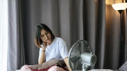 Haz milagros con el ventilador: trucos efectivos y poco conocidos para mejorar el clima en tu casa