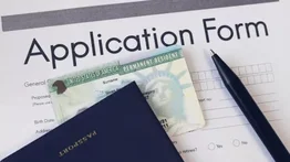 Green card: así puedes renovar el documento pare evitar ser deportado