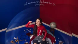 "Al Romper la Burbuja": Joaquina cierra su gira en Miami con concierto sold out