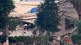 Ejército de Pakistán derriba drones tras ataque de India: un civil falleció y otro resultó herido
