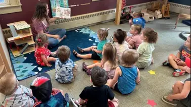 estudios cuidado infantil estados unidos  estudios cuidado infantil estados unidos