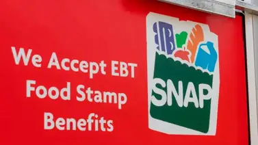 Arrestan a mujer por fraude con beneficios SNAP: usó una identidad falsa para obtener 23 mil dólares Arrestan a mujer por fraude con beneficios SNAP: usó una identidad falsa para obtener 23 mil dólares