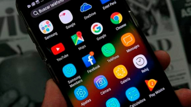Optimice la batería de su celular: descubra qué aplicaciones consumen más energía