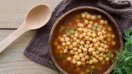 Garbanzos suaves: ablanda con un solo ingrediente que tienes en casa