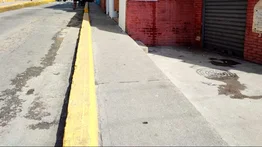 Multas por orinar en las calles de Caracas: buscan hacer cumplir la ordenanza de convivencia 