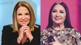 ¿Boda secreta entre Ana María Polo y Ana Gabriel? La verdad detrás del rumor que incendió las redes