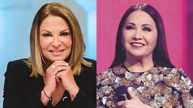 ¿Boda secreta entre Ana María Polo y Ana Gabriel? La verdad detrás del rumor que incendió las redes