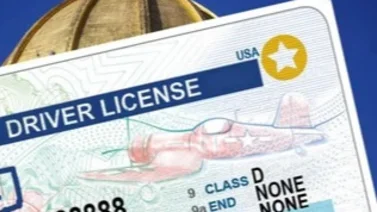2001ONLINE - ESTADOS UNIDOS - REAL ID