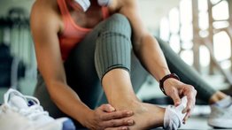 Fitness: recomendaciones para prevenir lesiones durante el entrenamiento