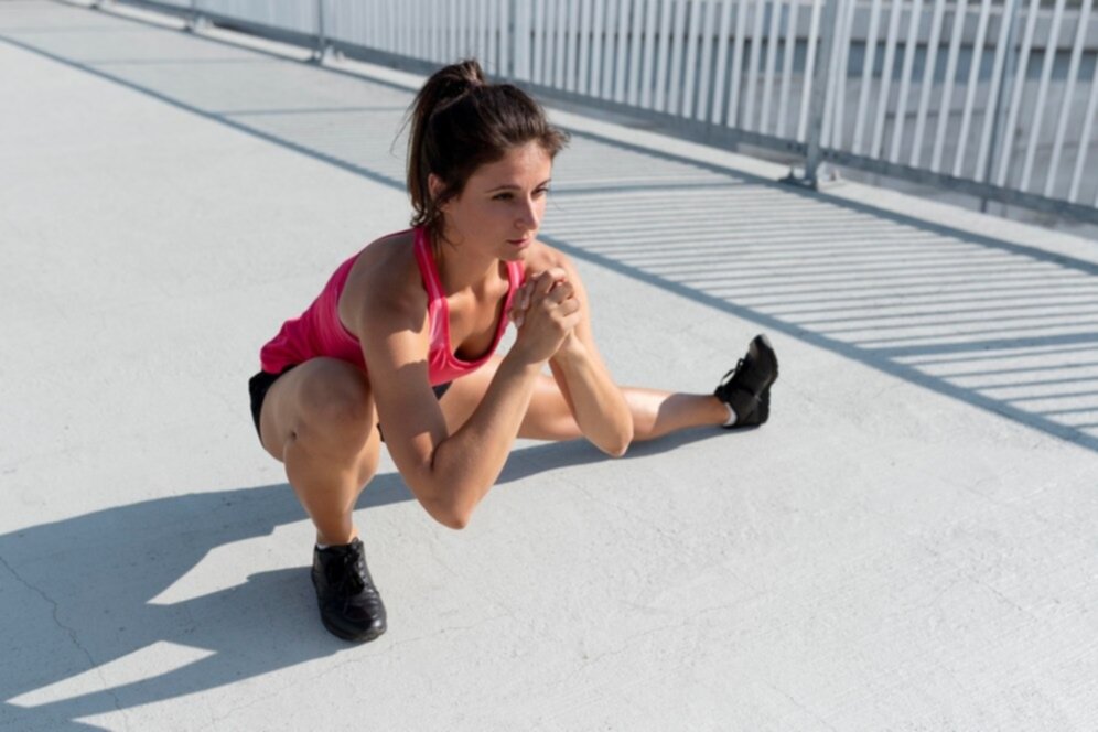 Fitness: recomendaciones para prevenir lesiones durante el entrenamiento Fitness: recomendaciones para prevenir lesiones durante el entrenamiento