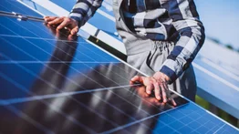 2001ONLINE - VENEZUELA - ENERGÍA SOLAR