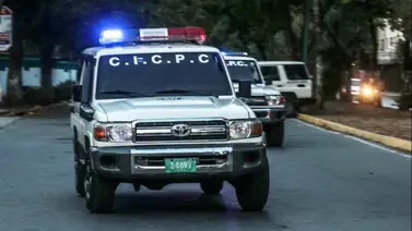 Cicpc: así puede realizar denuncias anónimas a través de Whatsapp Cicpc: así puede realizar denuncias anónimas a través de Whatsapp