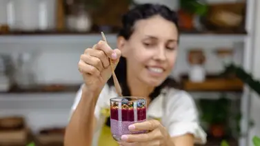 Antioxidante: semilla que te aportará este y otros beneficios Antioxidante: semilla que te aportará este y otros beneficios