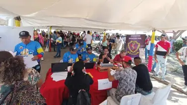 Operativos INTT: trámites vehiculares del 12 al 16 de mayo Operativos INTT: trámites vehiculares del 12 al 16 de mayo