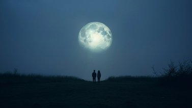 Luna de las Flores 2025: los beneficios que recibirán los Tauro este 12 de mayo