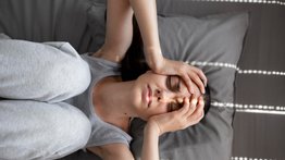 No solo el estrés y las preocupaciones empeoran la ansiedad ¡Esto dicen los expertos!