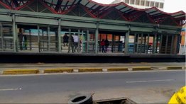 Conductores que transiten por el canal del BusCaracas serán sancionados: monto de la multa