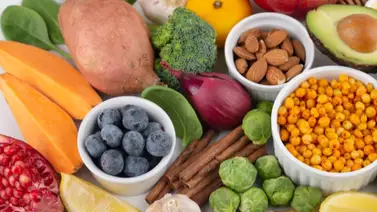 Superalimentos: comestibles que reforzarán el sistema inmunológico Superalimentos: comestibles que reforzarán el sistema inmunológico