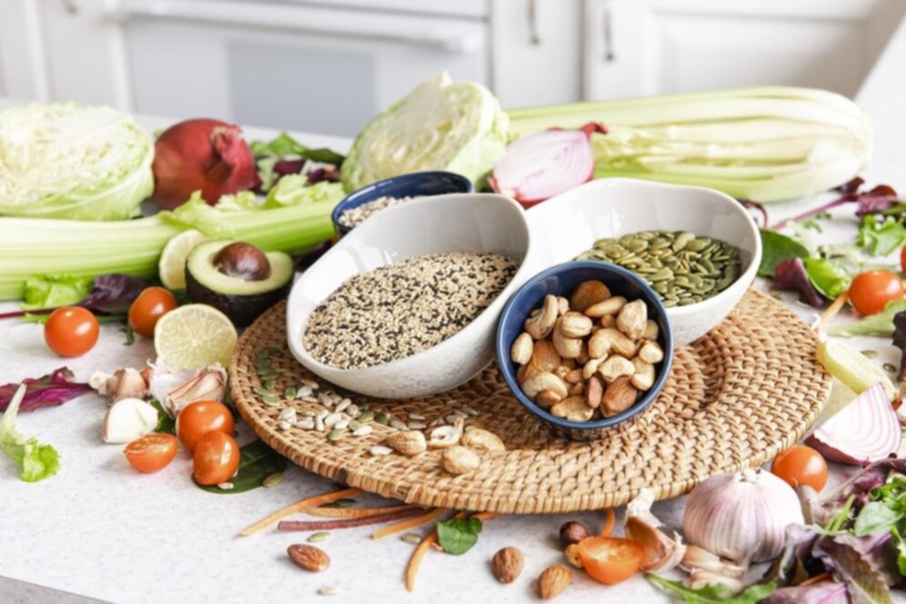 Superalimentos: comestibles que reforzarán el sistema inmunológico Superalimentos: comestibles que reforzarán el sistema inmunológico