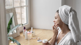 ¿Piel saturada de cremas? Recupérala con el skin rot