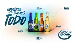 Cervecería Polar - Alimentos Polar
