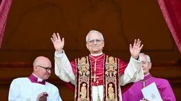 De Chicago al Vaticano: El Papa León XIV y su afición por los Cachorros de Chicago