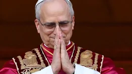 Estadounidense Robert Prevost y su relación con América Latina: el discreto colaborador del papa Francisco
