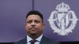 Valladolid contra Ronaldo: piden declararlo "non grato" tras el escándalo
