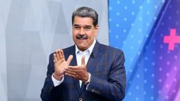 Maduro pide a León XIV acelerar beatificación de santos venezolanos: "Son faros de esperanza"