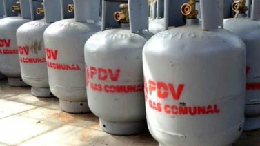 Con esta metodología, 214 consejos comunales de Cúa y Nueva Cúa reciben cilindros de gas cada 15 días: así funciona
