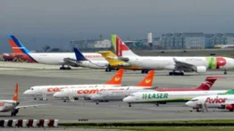 Viajeros deberán presentar su cédula de identidad vigente para abordar vuelos nacionales: conozca a partir de cuándo
