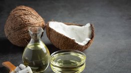 Cabello hidratado: así debes aplicar el aceite de coco