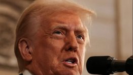 Trump designará como fiscal interina de Washington D.C. a una presentadora de Fox News