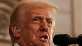 Trump designará como fiscal interina de Washington D.C. a una presentadora de Fox News