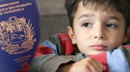 Pasaporte para menores con un solo padre: 8 pasos para tramitarlo online