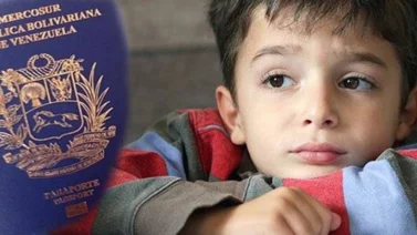 Pasaporte para menores con un solo padre: 8 pasos para tramitarlo online