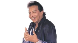 Elver Díaz revela motivo por el cual Diomedes no regresó al Festival Vallenato: Lo bajaron de la tarima