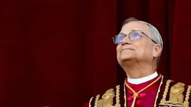 Conozca la forma correcta de leer el nombre del nuevo pontífice: León decimocuarto es incorrecto Conozca la forma correcta de leer el nombre del nuevo pontífice: León decimocuarto es incorrecto