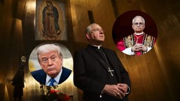 Arzobispo de Los Ángeles sobre el papa León XIV: Puede ayudarnos a entender que los inmigrantes son una bendición