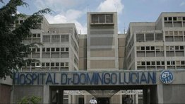 Realizan jornada especial de atención en el Hospital Domingo Luciani este 9 de mayo